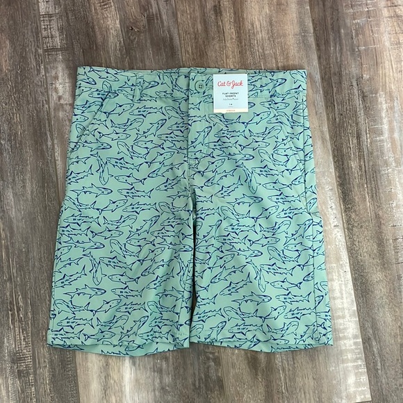 Cat & Jack Shorts NEW - Picture 1 of 5